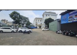 CHO THUÊ KHO : 786  NGUYỄN KIỆM, GÒ VẤP. GIÁ THUÊ : 45 TRIỆU/THÁNG