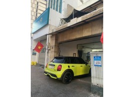 CHO THUÊ NHÀ : 139E Phan Đăng Lưu, Quận Phú Nhuận. Giá thuê: 200 triệu/tháng