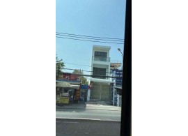 Cho thuê Nhà mặt tiền : 998 Huỳnh Tấn Phát, Quận 7. Giá thuê: 35 triệu/tháng
