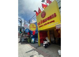 Cho Thuê Nhà : 321C Đinh Bộ Lĩnh, Phường 26, Quận Bình Thạnh. Giá thuê: 20 triệu/tháng