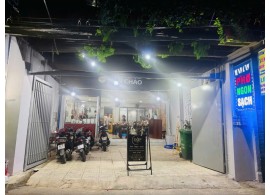 Cho Thuê Nhà : 40A Nhiêu Tứ, Phường 7, Quận Phú Nhuận. Giá thuê: 35 triệu/tháng