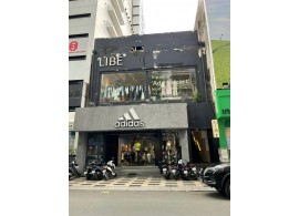 Cho Thuê Nhà : 50–52 Nguyễn Trãi, Quận 1. Giá thuê: 350 triệu/tháng