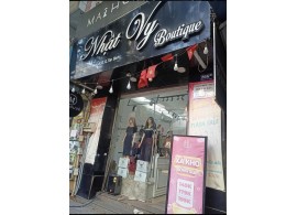 Cho Thuê Nhà : 266B Nguyễn Thái Bình, Phường 12, Quận Tân Bình. Giá thuê: 20 triệu/tháng