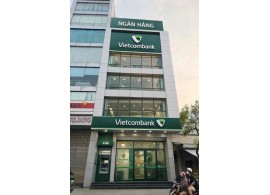 Cho Thuê Tòa Nhà : 21C Gò Dầu, Phường Tân Quý, Quận Tân Phú. Giá thuê: 170 triệu/tháng