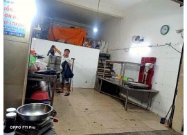 Cho Thuê Mặt Bằng : 2 Tân Sơn Hòa, Phường 2, Quận Tân Bình. Giá thuê: 25 triệu/tháng