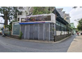 Cho Thuê Nhà MT : 176A Trần Kế Xương, Phường 7, Quận Phú Nhuận. Giá thuê: 90 triệu/tháng