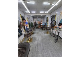 Cho Thuê Nhà MT: 564 Âu Cơ, Phường 14, Quận Tân Bình. Giá thuê: 20 triệu/tháng