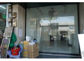 Cho Thuê Nhà : 93A Đường 3/2, Phường 10, Quận 10. Giá thuê: 45 triệu/tháng