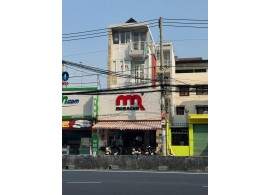 Cho Thuê Nhà : 151 Lương Định Của, An Khánh, Thủ Đức. Giá thuê: 80 triệu/tháng