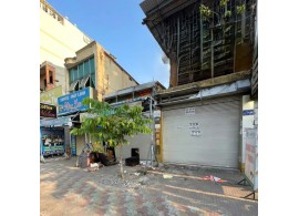 Cho Thuê Nhà 2MT Trước Sau : 239 Nguyễn Văn Lượng, Phường 10, Quận Gò Vấp, TPHCM. Giá  thuê: 140 Tri