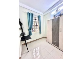 Cho thuê Nhà nguyên căn hẻm : 69/17 Nguyễn Công Trứ, Phường 19, Quận Bình Thạnh. Giá thuê: 13 triệu/