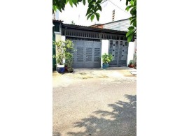 Cho thuê Nhà mặt tiền : 18A Cộng Hoà, Quận Tân Phú. Giá thuê: 17 triệu/tháng