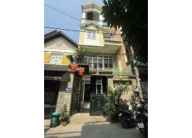 Cho Thuê Nhà : 69/1/1A Đường 17, Phường Hiệp Bình Chánh, Thủ Đức. Giá thuê: 25 triệu/tháng