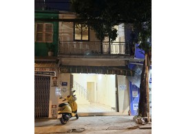 Cho Thuê Nhà : 44 Huỳnh Mẫn Đạt, Phường 21, Quận Bình Thạnh. Giá thuê: 28 triệu/tháng