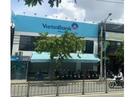 Cho Thuê Nhà : 151 Kênh Tân Hóa, Quận Tân Phú. Giá thuê: 52 triệu/tháng