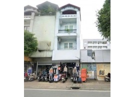 CHO THUÊ NHÀ NGUYÊN CĂN : 280A LÊ TRỌNG TẤN, QUẬN TÂN PHÚ. GIÁ THUÊ : 25 TRIỆU/THÁNG