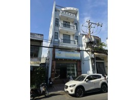 CHO THUÊ NHÀ FULL NỘI THẤT : 115 ĐƯỜNG SỐ 100, PHƯỜNG 14, QUẬN 11. GIÁ THUÊ : 39 TRIỆU/THÁNG