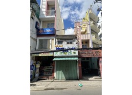 CHO THUÊ NHÀ MT : 212 TÔN ĐẢN, PHƯỜNG 8, QUẬN 4. GIÁ THUÊ : 25 TRIỆU/THÁNG