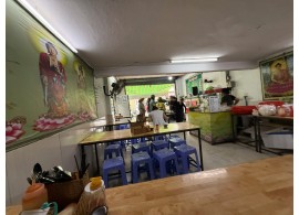 Cho thuê Nhà mặt tiền : 202 Đường Phan Văn Trị, Phường 12, Quận Bình Thạnh. Giá thuê: 50 triệu/tháng