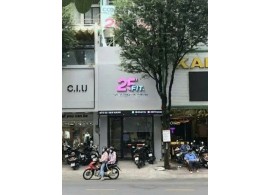 Cho thuê Nhà mặt tiền : 678 Đường Sư Vạn Hạnh, Phường 12, Quận 10. Giá thuê: 120 triệu/tháng