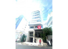 Cho thuê Nhà mặt tiền : 9–11 Nguyễn Văn Thủ, Phường Đa Kao, Quận 1. Giá thuê: 290 triệu/tháng