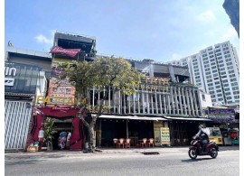 Cho thuê Nhà mặt tiền : 749 Đường Trần Xuân Soạn, Phường Tân Hưng, Quận 7. Giá thuê: 59 triệu/tháng