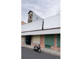 Cho thuê Nhà mặt tiền : Đường số 8, Phường Trường Thọ, Thủ Đức. Giá thuê: 45 triệu/tháng