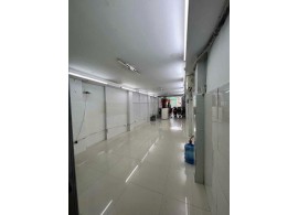 Cho Thuê Nhà : 1007 Hậu Giang, Phường 11, Quận 6. Giá thuê: 40 triệu/tháng