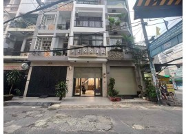 Cho thuê Nhà nguyên căn : 89/4 Nguyễn Hồng Đào, Phường 14, Quận Tân Bình. Giá thuê: 30 triệu/tháng