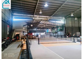 Cho Thuê Kho : 688/1 Hương Lộ 2, Phường Bình Trị Đông A, Quận Bình Tân. Giá thuê: 105.000 VNĐ/m²