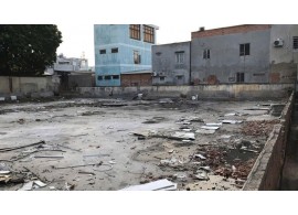 Cho thuê Đất Trống mặt tiền : 7 Hồ Bá Phấn, TP. Thủ Đức. Giá thuê: 70 triệu/tháng