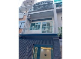 Cho thuê Nhà nguyên căn : 337/32 Trường Chinh, Phường 12, Quận Tân Bình. Giá thuê: 18 triệu/tháng