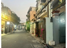 Cho Thuê Mặt Bằng : 19 Ca Văn Thỉnh, Phường 11, Quận Tân Bình. Giá thuê: 15 triệu/tháng 