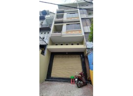 Cho Thuê Nhà : 133 Ni Sư Huỳnh Liên, Phường 10, Quận Tân Bình. Giá thuê: 36 triệu/tháng