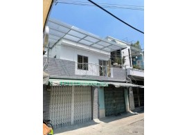 CHO THUÊ NHÀ NGUYÊN CĂN : VÕ DUY NINH, BÌNH THẠNH. GIÁ THUÊ : 20 TRIỆU/THÁNG
