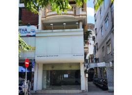 Cho thuê Mặt Bằng mặt tiền: 345 Nguyễn Đình Chiểu, Phường 5, Quận 3. Giá thuê: 40 triệu/tháng