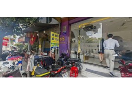 Cho Thuê Nhà :  65 Nguyễn Sơn, Phường Phú Thạnh, Quận Tân Phú. Giá thuê: 65 triệu/tháng