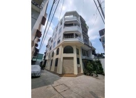 Cho thuê Nhà nguyên căn : 334/51 Lý Thường Kiệt, Quận 10.  Giá thuê: 25 triệu/tháng