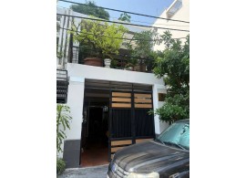 Cho Thuê Mặt Bằng : KK3 Ba Vì, Phường 15, Quận 10.  Giá thuê: 28 triệu/tháng