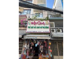 Cho thuê Nhà nguyên căn : 373/166 Lý Thường Kiệt, Phường 8, Quận Tân Bình. Giá thuê: 30 triệu/tháng