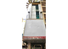 Cho thuê Nhà Góc 2 mặt tiền : 976 Trần Hưng Đạo, Quận 5 (2 mặt tiền cực thoáng).  Giá thuê: 30 triệu