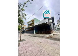 Cho thuê góc 3MT 503–505 Phạm Văn Đồng, Bình Thạnh. Giá 200 triệu