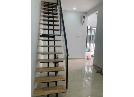 Cho thuê Nhà nguyên căn : 166/7 Trần Đình Xu, Phường  Nguyễn Cư Trinh, Quận 1. Giá thuê: 13 triệu/th