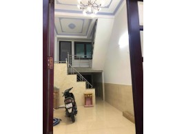 Cho thuê Nhà nguyên căn : 128/28 Quang Trung, Phường 10, Quận Gò Vấp. Giá thuê: 15 triệu/tháng