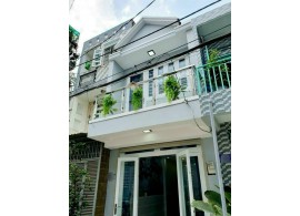 Cho thuê Nhà : 463/27/8 Lê Đức Thọ, Phường 16, Quận Gò Vấp. Giá thuê: 9.5 triệu/tháng
