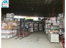 Cho Thuê Kho : 477 Lê Trọng Tấn, Phường Tây Thạnh, Quận Tân Phú. Giá thuê: 90 triệu/tháng