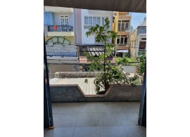 Cho Thuê Nhà : 19A Lê Trực, Phường 7, Quận Bình Thạnh. Giá thuê: 14.5 triệu/tháng