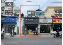 Cho Thuê Nhà : 946 Âu Cơ, Phường 14, Quận Tân Bình. Giá thuê: 37 triệu/tháng