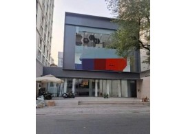 Cho Thuê Tòa Nhà : 138 Lý Tự Trọng, Phường  Bến Thành, Quận 1. Giá thuê: 30.000 USD/tháng