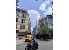 Cho Thuê Nhà Góc : 75 Hoàng Sa, Phường Tân Định, Quận 1. Giá thuê: 75 triệu/tháng